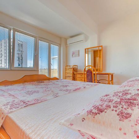 Апартаменты Penthouse Zia Сплит Экстерьер фото